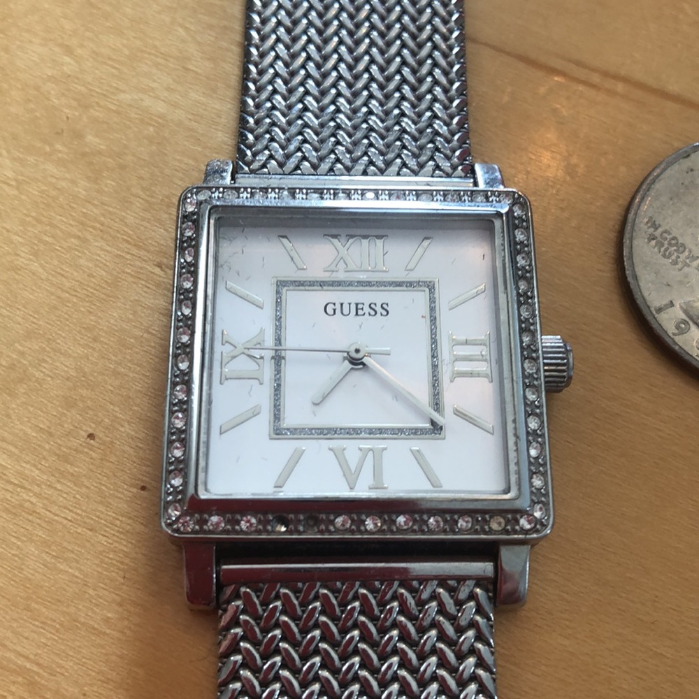 Guess Watch - Picture 2 of 3